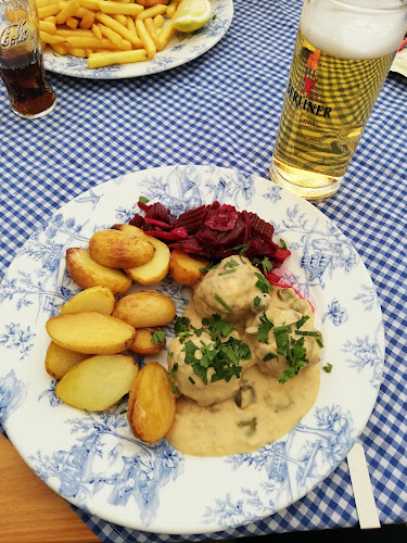 Comentarii opinii despre Gran Café