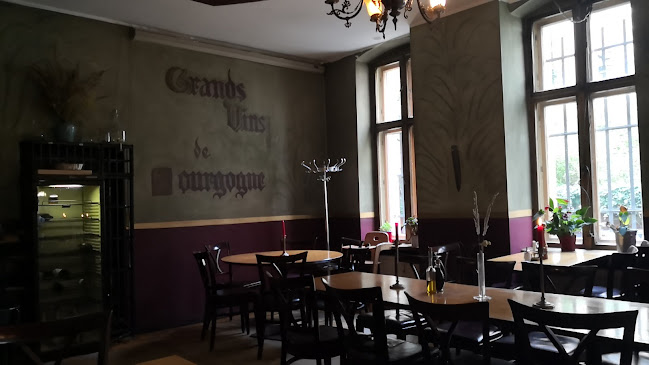 Cafe Milagro - Berlin