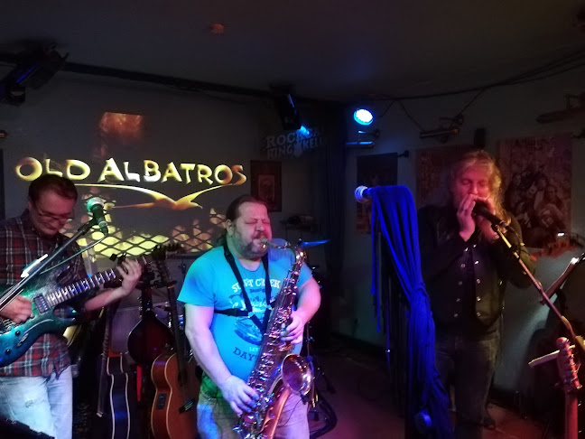 Comentarii opinii despre Rockcafé Ringkeller