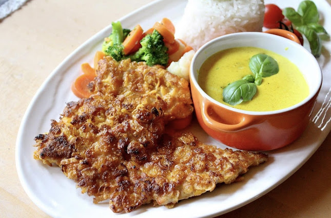 Rathausstraße 10, 85521 Ottobrunn