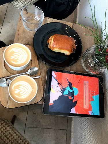 Coffee Nerd - Heidelberg