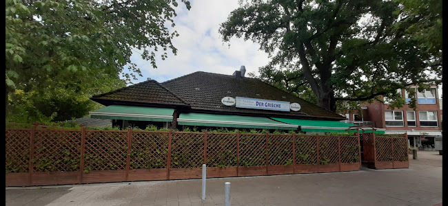 Grill-Haus – Der Grieche