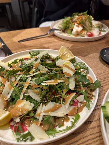 Parisi - Gastronomie und Hotellerie