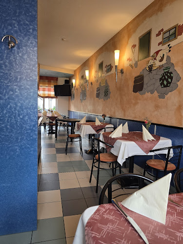 Comentarii opinii despre Ristorante Pizzeria Calimero