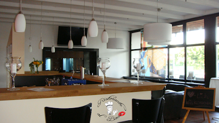 Ristorante "Al Bacio"