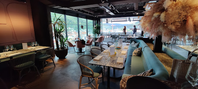 Comentarii opinii despre jil Rooftop Drink&Dine