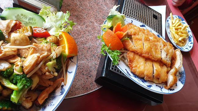 Comentarii opinii despre Saigon Restaurant