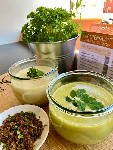 Comentarii opinii despre Potpourri Rottweil Markthalle