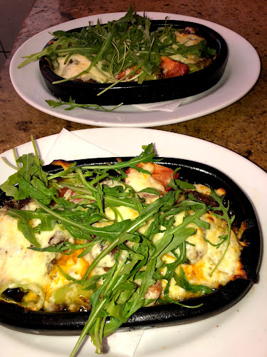 Comentarii opinii despre Restaurant Charisma