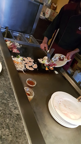 Opinii despre China Restaurant Konfuzius în Menden (Sauerland) - Gastronomie und Hotellerie