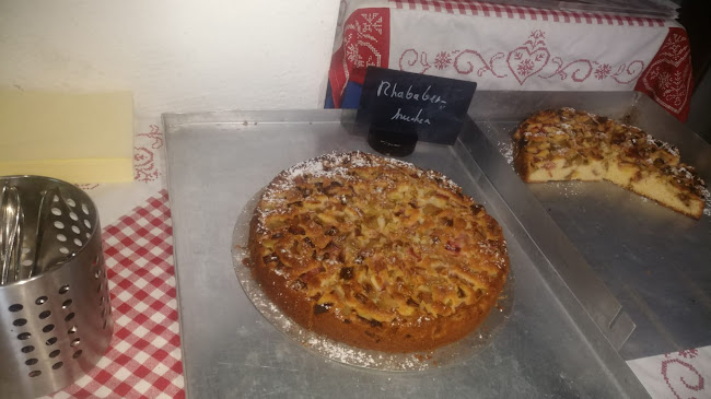 Opinii despre Landcafe Altes Backhaus în Warendorf - Gastronomie und Hotellerie