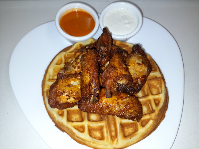 Roadhouse Ktown Restaurant - Kaiserslautern