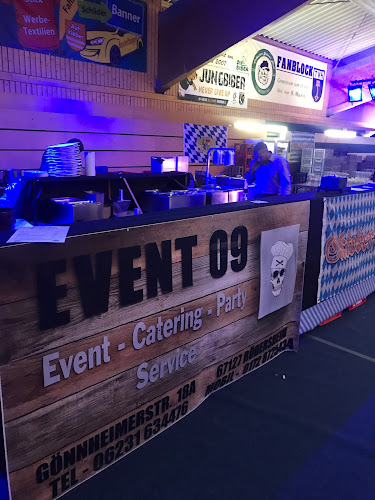 Opinii despre EVENT09 Hylla în Rödersheim-Gronau - Gastronomie und Hotellerie