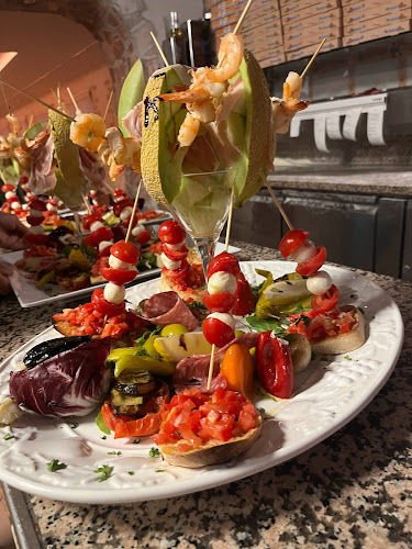 Comentarii opinii despre Pizzeria Ristorante Rossini