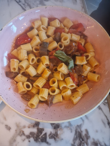 L'Osteria Karlsruhe Durlacher Allee - Gastronomie und Hotellerie