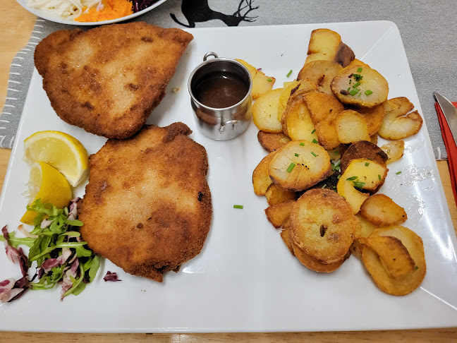 Opinii despre Stathers în Leimen - Gastronomie und Hotellerie