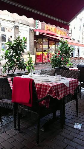 Pizzeria Sole mio - Aachen