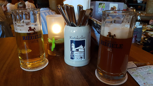 Ratskeller Augsburg