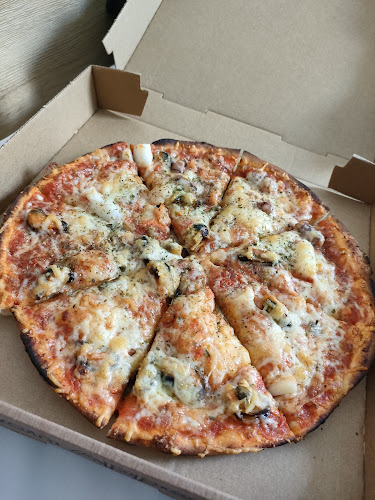 Pizzeria Milano - Frankfurt am Main