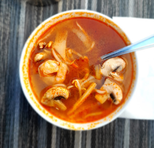 Comentarii opinii despre My Wok