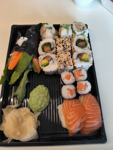 Opinii despre Königsushihaus în Bergisch Gladbach - Gastronomie und Hotellerie