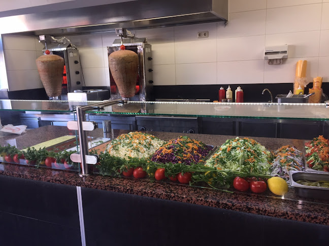 Comentarii opinii despre Istanbul Döner