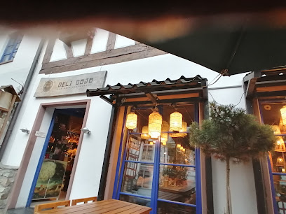 Deli Dojo