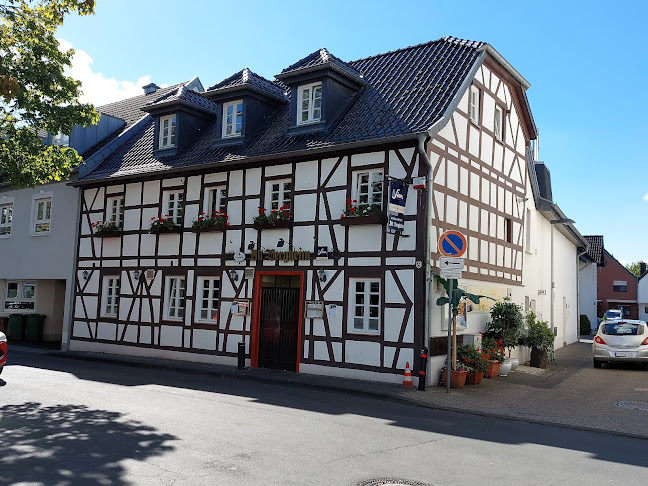 Gaststätte Alt Bergheim - Troisdorf