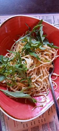 Comentarii opinii despre Prego