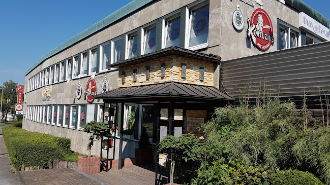 China Restaurant Konfuzius - Gastronomie und Hotellerie