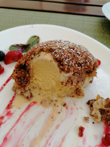 Opinii despre Restaurant Vier Jahreszeiten în Landau in der Pfalz - Gastronomie und Hotellerie