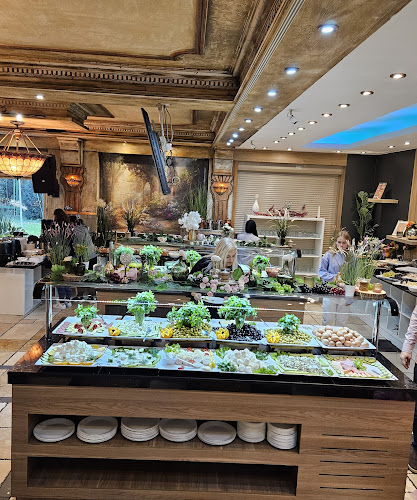 Comentarii opinii despre La Sude Cafe & Restaurant