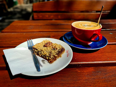 Café Nikan - private Kaffeerösterei Düsseldorf