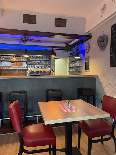 Gaststätte Haus Caspers - Gastronomie und Hotellerie