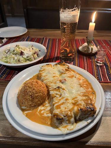 Restaurant Lefkas (ehem.Athos) - Gastronomie und Hotellerie