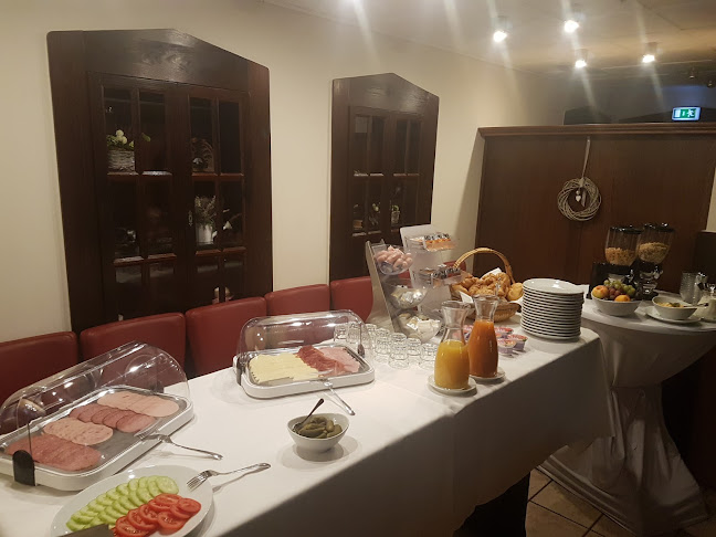 Manforter Hof - Leverkusen