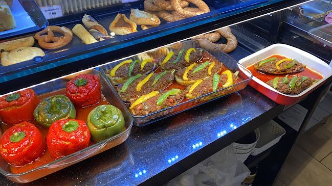 Melis Bäckerei & Feinkost - Bielefeld