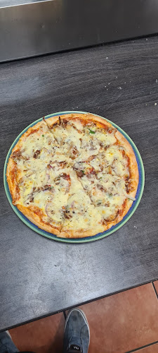 Comentarii opinii despre Enfes Döner Eisleben