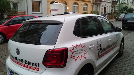 Hanse Menü-Dienst und Seniorenverpflegung Lübeck GmbH