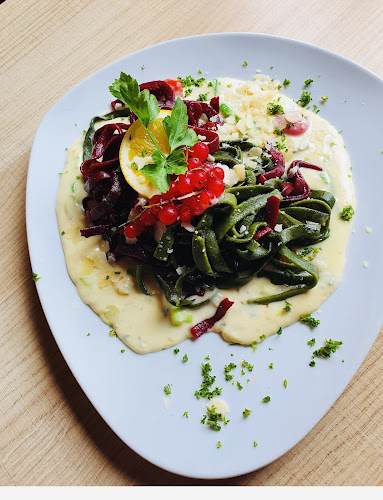 Comentarii opinii despre Savanna Restaurant Nürnberg