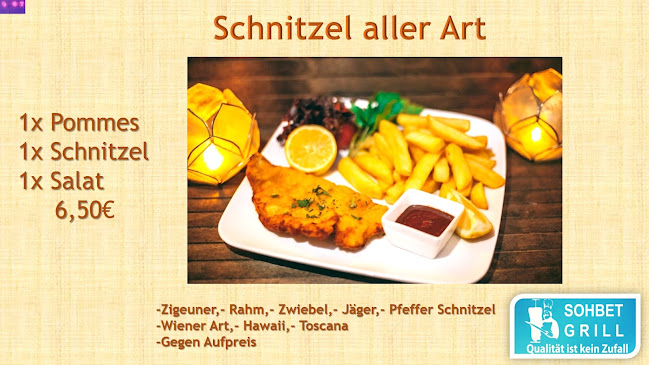 Comentarii opinii despre Sohbet Grill