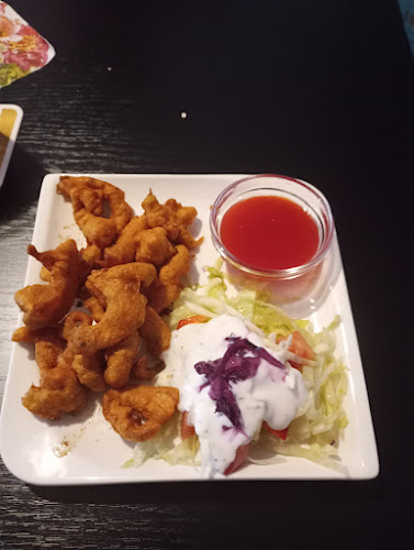 Gaststätte Am Stadion - Köthen (Anhalt)