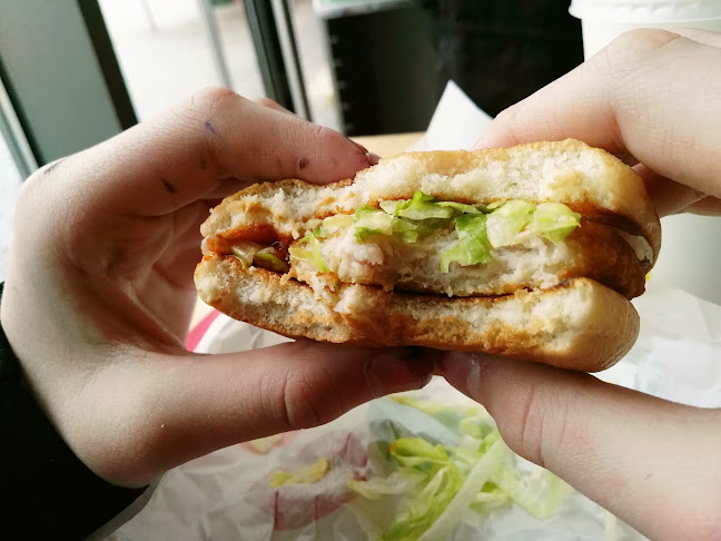 Comentarii opinii despre McDonald's