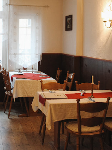 Hotel und Restaurant Zum Löwen - Gastronomie und Hotellerie