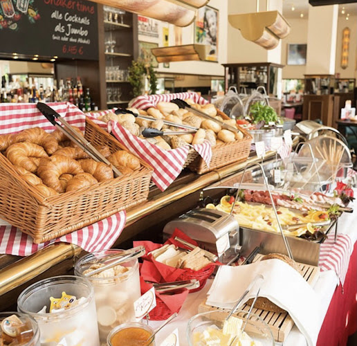 Cafe Extrablatt Kamp-Lintfort