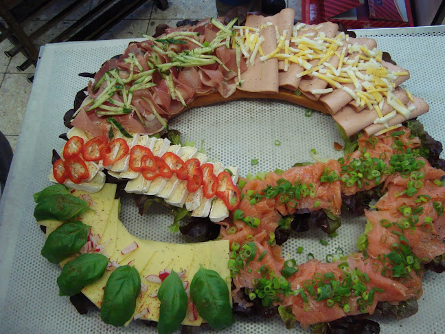 Comentarii opinii despre Bäckerei Binder