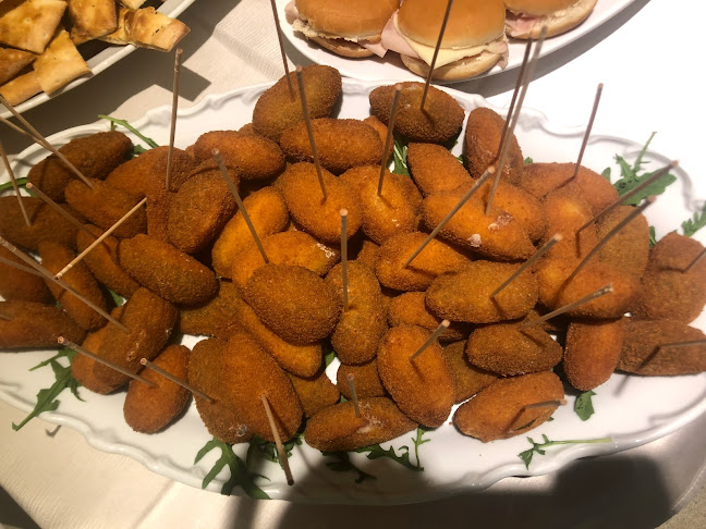 Comentarii opinii despre Café Polo