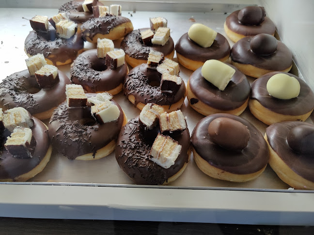 Opinii despre My Donut Pforzheim în Pforzheim - Gastronomie und Hotellerie