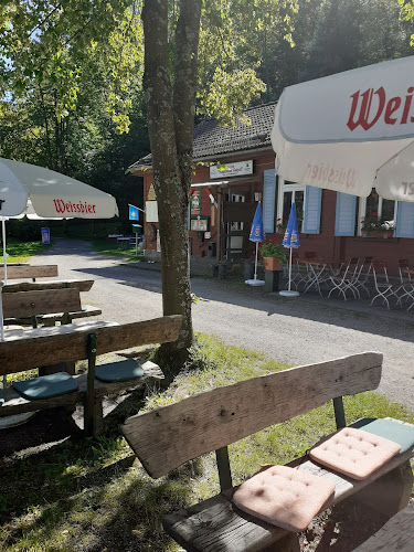 Pizzeria Maaßener Gaipel Bergstadt Lautenthal - Langelsheim