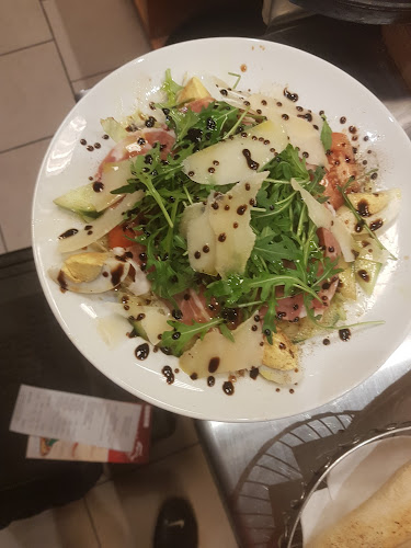 Comentarii opinii despre Restaurant Delfino